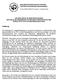 FIP-ERKLÄRUNG ZU BERUFSSTANDARDS DIE ROLLE DES PHARMAZEUTEN BEI DER UNTERSTÜTZUNG DER EINHALTUNG VON LANGZEITBEHANDLUNGEN