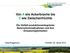 Von A wie Ackerbrache bis Z wie Zwischenfrüchte - Die Vielfalt produktionsintegrierter Naturschutzmaßnahmen und ihre Einsatzmöglichkeiten