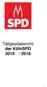 Herausgeber: Sozialdemokratische Partei Deutschlands, Unterbezirk Köln Magnusstraße 18 b Köln Verantwortlich: Frank Mederlet Redaktion und
