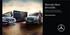 Mercedes-Benz drive & life. Einfach drive & life Karte bestellen, Punkte sammeln und Vorteile sichern.