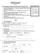 GOVERNMENT OF PAKISTAN VISA APPLICATION FORM <><><> PART - I
