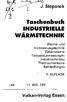 Taschenbuch INDUSTRIELLE WÄRMETECHNIK