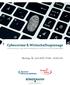 Cybercrime & Wirtschaftsspionage