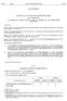 LEITLINIEN. Artikel 1. Änderungen an Anhang II der Leitlinie EZB/2014/15. Anzahl der Transaktionen