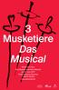 3 Musketiere Das Musical