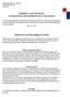 Merkblatt zu den Reisekosten bei Dienstreisen und Schulfahrten im In-und Ausland. Dienstreisen und Dienstgänge im Inland