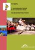1. Internationales Festival & Chorwettbewerb Korfu