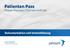 Patienten Pass. Plaque-Psoriasis / Psoriasis-Arthritis. Dokumentation und Unterstützung AUSGANGSBEFUND THERAPIEVERLAUF PATIENTEN-TAGEBUCH