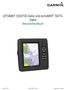 GPSMAP 500/700-Serie und echomap 50/70Serie. Benutzerhandbuch