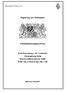 Regierung von Oberbayern. Planfeststellungsbeschluss
