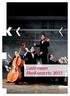 kultur Lustenauer AboKonzerte 2017