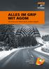 ALLES IM GRIP MIT AGOM