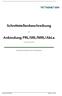 Schnittstellenbeschreibung - Anbindung PRL/SRL/MRL/AbLa