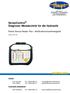 SensoControl Diagnose- Messtechnik für die Hydraulik