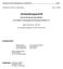 Protokoll der Gemeinderatssitzung vom Seite 1. Gemeinde St. Martin am Wöllmißberg Lfd. Nr. 3/2016. Verhandlungsschrift