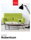 Schlafsofa Robertson