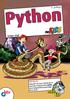 Python. 4. Auflage. Gregor Lingl. Auf der CD: Aktuelle Version Python und alle Programmbeispiele und Aufgabenlösungen aus dem Buch
