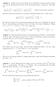 e x e x x e x + e x (falls die Grenzwerte existieren), e x e x 1 e 2x = lim x 1