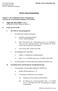 Fall IDA: Besprechungsleitfaden. 1. Entstehen einer solchen Gesellschaft. a) Zunächst als Innengesellschaft Zweck: GmbH-Gründung