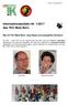 Informationsbulletin Nr. 1/2017 des TKC Mutz Bern