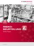 RISIKOBEURTEILUNG. White Paper.