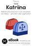 Tasche Katriina. Reißverschlusstasche in zwei verschiednen Höhen - gefüttert oder ungefüttert