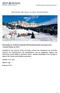 Skisafari de luxe in den Dolomiten