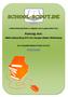 Unterrichtsmaterialien in digitaler und in gedruckter Form. Auszug aus: Mathe-Abiturprüfung 2013 mit Lösungen (Baden-Württemberg)