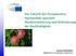 Die Zukunft der Europäischen Agrarpolitik zwischen Marktorientierung und Anforderung der Nachhaltigkeit