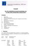 Protokoll. der 123. ordentlichen Generalversammlung vom 22. März 2014, im Hotel Rest. Sternen, Horw