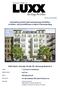 hochwertig sanierte Zweiraumwohnung mit Balkon im Wohn- und Geschäftshaus in Berlin-Prenzlauer Berg