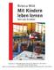 Leseprobe aus: Wild, Mit Kindern leben lernen, ISBN Beltz Verlag, Weinheim Basel
