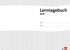 Lerntagebuch. Name. Klasse. unten 1