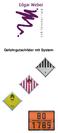Gefahrgutschilder mit System