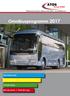 Österreichs beste Adresse für Klein- und Midibusse. Omnibusprogramm Reisebusse. Schulbusse / Überlandbusse. Citybusse. Minibusse / Handicap