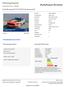 Fahrzeug-Exposé. Ford Mustang GT 5.0 V8 P51 Sondermodell. Angebotsnummer: Fahrzeugangebot online ansehen
