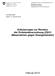 Erläuterungen zur Revision der Zivilstandsverordnung (ZStV) (Massnahmen gegen Zwangsheiraten)