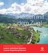 Sales Manual. Reisen mit dem Zug! Faszinierende Panorama-Zugstrecken: Luzern Interlaken Express Luzern Engelberg Express