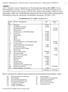 Wedell, Prüfungsklausur Jahresabschluss, Financial Statements, Wintersemester 2008/09 (2) 1