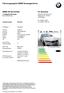 Fahrzeugangebot BMW Neuwagenbörse BMW X6 xdrive30d Ihr Anbieter ,00 EUR brutto Angebotsnummer 0V43546
