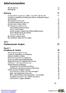 Inhaltsverzeichnis. Teil I Eindimensionale Analysis 27. Einleitung 21. Kapitel 1 Grundtagen der Analysis 29. Über die Autoren 10 Danksagung 10