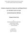 Nachweis und genetische Analyse der cag Pathogenitätsinsel. molekularbiologischen Methoden. Inaugural-Dissertation