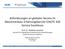 Anforderungen an globalen Service im Maschinenbau: Erfahrungsbericht CEN/TC 420 Service Excellence
