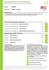 greenbuildingproducts.eu - Produktdeklaration LEED 2009 New Construction And Major Renovations NC & CS