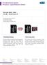 SD Cards SDHC / SDXC 016 GB 128 GB Class 10