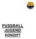 FUSSBALL JUGEND KONZEPT
