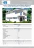 Von IPC! Einfamilienhaus KISS auf ebener Baulücke in einem ruhigen Wohngebiet in Langenbach/Kirburg