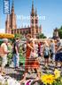 Wiesbaden. Rheingau. Wellness Statt klassischer Badekur moderne Spitzenmedizin. Rassiger Riesling Mehr als 1000 Jahre Rebkultur