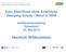 Kein Abschluss ohne Anschluss Übergang Schule Beruf in NRW. Auftaktveranstaltung Düsseldorf 22. Mai Herzlich Willkommen