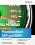 Praxishandbuch SAP und SEPA. Claus Wild